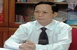 Tổng cục trưởng Thống kê nói về con số GDP 